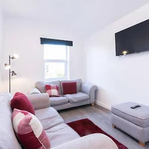 Castle View Apartment Apartment