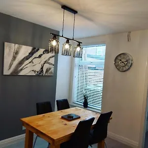 The Stone House Ii Holiday home